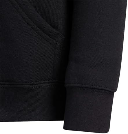 adidas Originals Kids Trefoil Hoodie for Girls