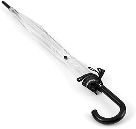 ShedRain Bubble Umbrella - Automatic Open Rain Windproof