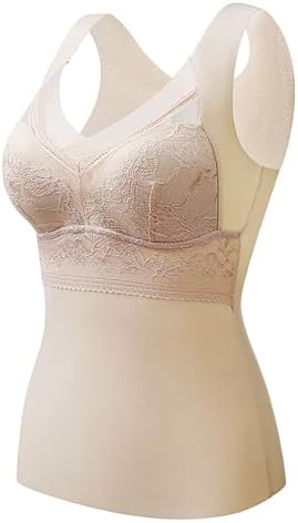 Plus Size Wirefree Sports Bra with Criss Cross Support