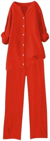 TTBDWiian Women 2 Piece Vacation Lounge Set