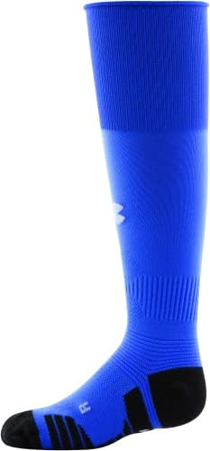 Under Armour Youth Soccer Over-The-Calf Socks 1