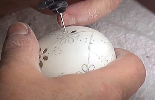 Faberge Style Decorative Trinket Box Egg
