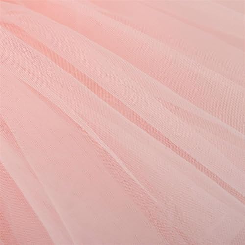 Toddler Girls Ballet Leotard Tutu Dress for Dance 2-6 Years