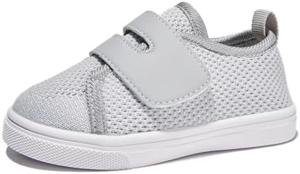 Newsonet Breathable Baby Walker Shoes