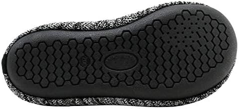 Chensout Kids Toddler Slippers for Indoor Outdoor Use