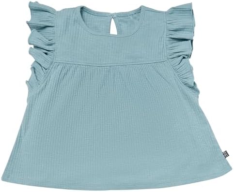 Modern Moments by Gerber Baby Girls 4-Piece Set 1
