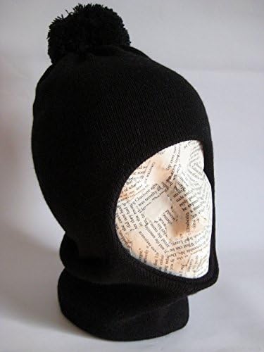 Frost Winter Boys Balaclava Ski Mask Knit Hat