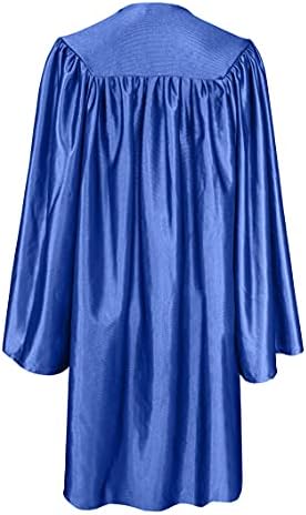 GradPlaza Preschool Graduation Cap Gown 2025