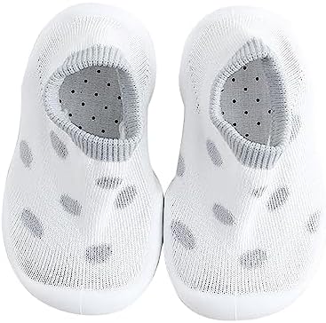 FABRST Non-Slip Baby Socks Shoes for Toddlers