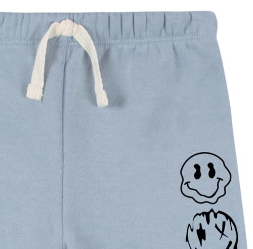 2-Piece Stay Spooky Fleece Set for Toddler Boy Girl 18M