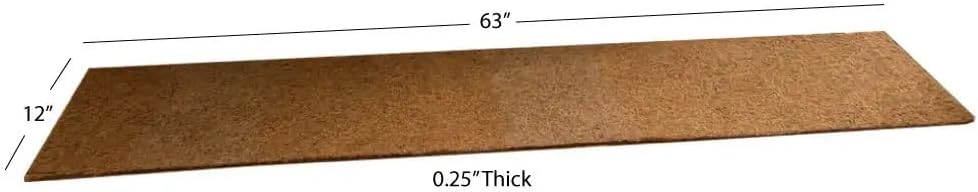 The Futon Shop Non Slip Futon Grip Pad