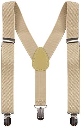 MYRISAM 20s Themed Party Costume Accessories Set for Kids