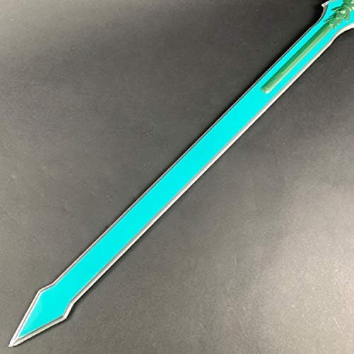 SAO Kirito Foam Sword Set with Sheath for Cosplay