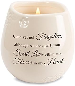 Pavilion Gift Company Soy Candle Bundle - 2 Unique Designs