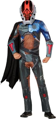 InSpirit Designs Fortnite Youth Costume Halloween Outfit