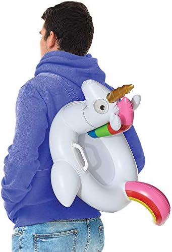 InSpirit Designs Fortnite Pool Party Back Bling