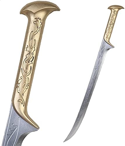 Munetoshi Foam Fantasy Thranduil Sword Prop