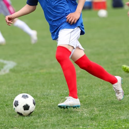 High Baseball Football Socks for Boys Men 1