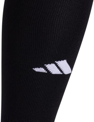 adidas Unisex Metro Soccer Socks for Men