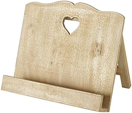 Farmers Easel Back Book Stand 13 Inches