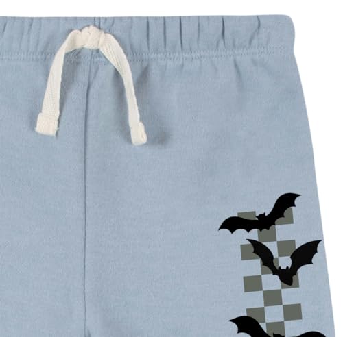 2-Piece Halloween Fleece Set for 18 Month Kids