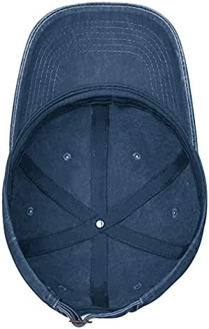 Defense Intelligence Agency Black Baseball Cap for Men and Women