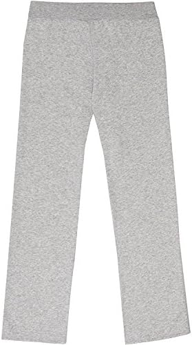 French Toast Girls Fleece Sweatpant with Bow