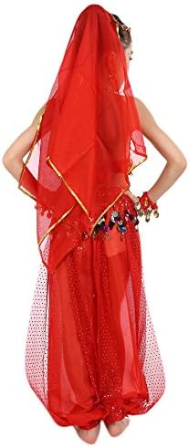 Boys 2t-3t Dance Tshirts Set for Kids Belly Dancing