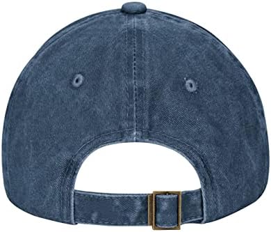 Defense Intelligence Agency Black Baseball Cap for Men and Women