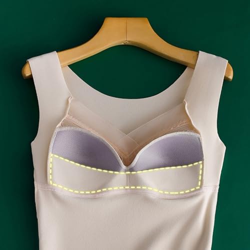 Plus Size Wirefree Sports Bra with Criss Cross Support
