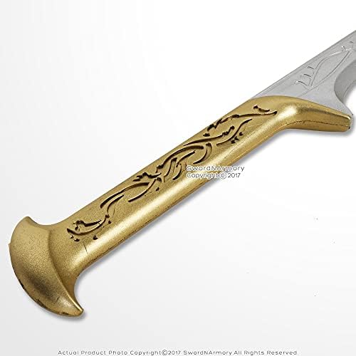 Munetoshi Foam Fantasy Thranduil Sword Prop