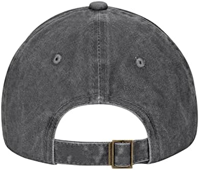 My Husband Is A Veteran Baseball Cap for Men Women 1