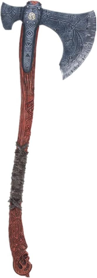 Damdos Halloween God of War Axe Prop