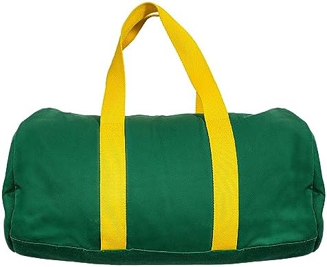 Costume Agent Pineapple Movie Saul Duffle Bag Halloween Costume Accessory