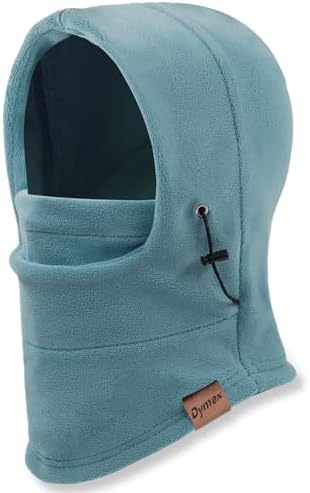 Dymex Kids Balaclava Windproof Ski Mask for Cold Weather