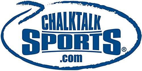 ChalkTalkSPORTS Elite Basketball Socks Mid Calf with Ball Design