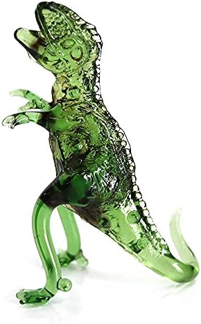 YAZAN-MOLANDI T-Rex Hatching Eggs Candle 1