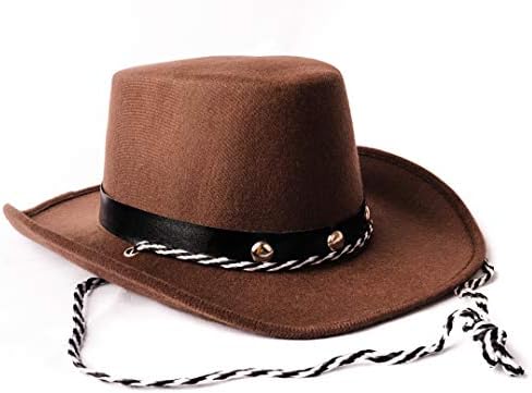Baby Cowboy Hat One Size Fits All 1