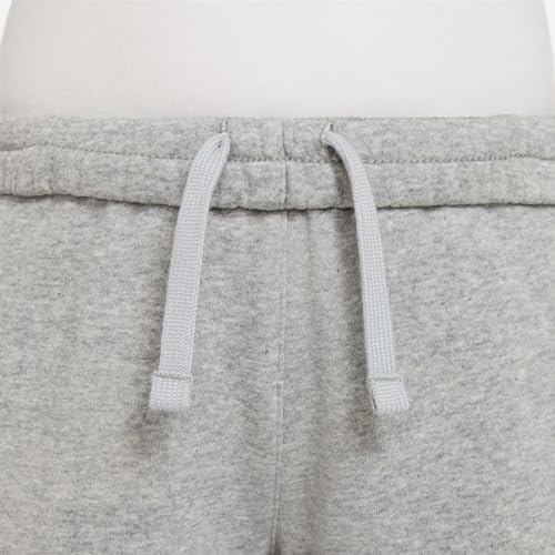 Nike Kids Sportswear Club Fleece French Terry Shorts