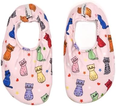 Slipfree Kids Water Shoes Non-Slip Quick Dry