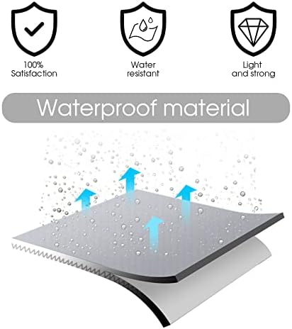 52 Inch Clear Bubble Umbrella for Women
