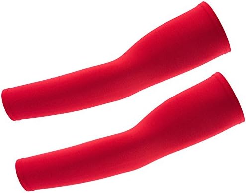 GANWAY UV Block Cool Arm Sleeve for Cycling and Sports 1