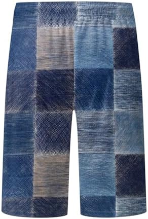 Stretch Fit Mens Breathable Beach Pants