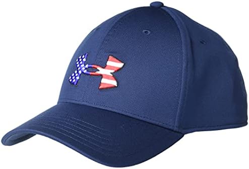 Under Armour Mens Freedom Blitzing Hat