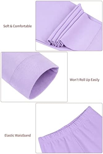 Resinta Toddler Girls Thermal Underwear Set with Bows
