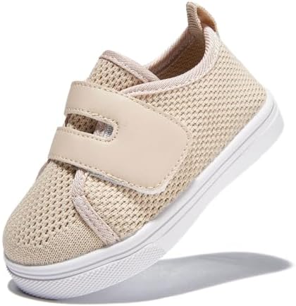 Newsonet Baby Walker Shoes for Boys Girls 6-24 Months 1