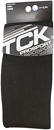 TCK Prosport Tube Socks for Multisport Activities