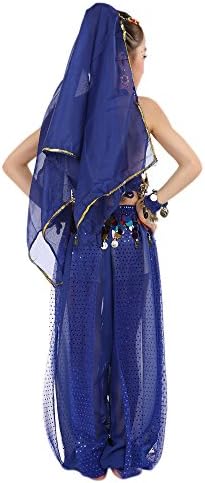 Kids Belly Dance T Shirts 3t for Boys and Girls