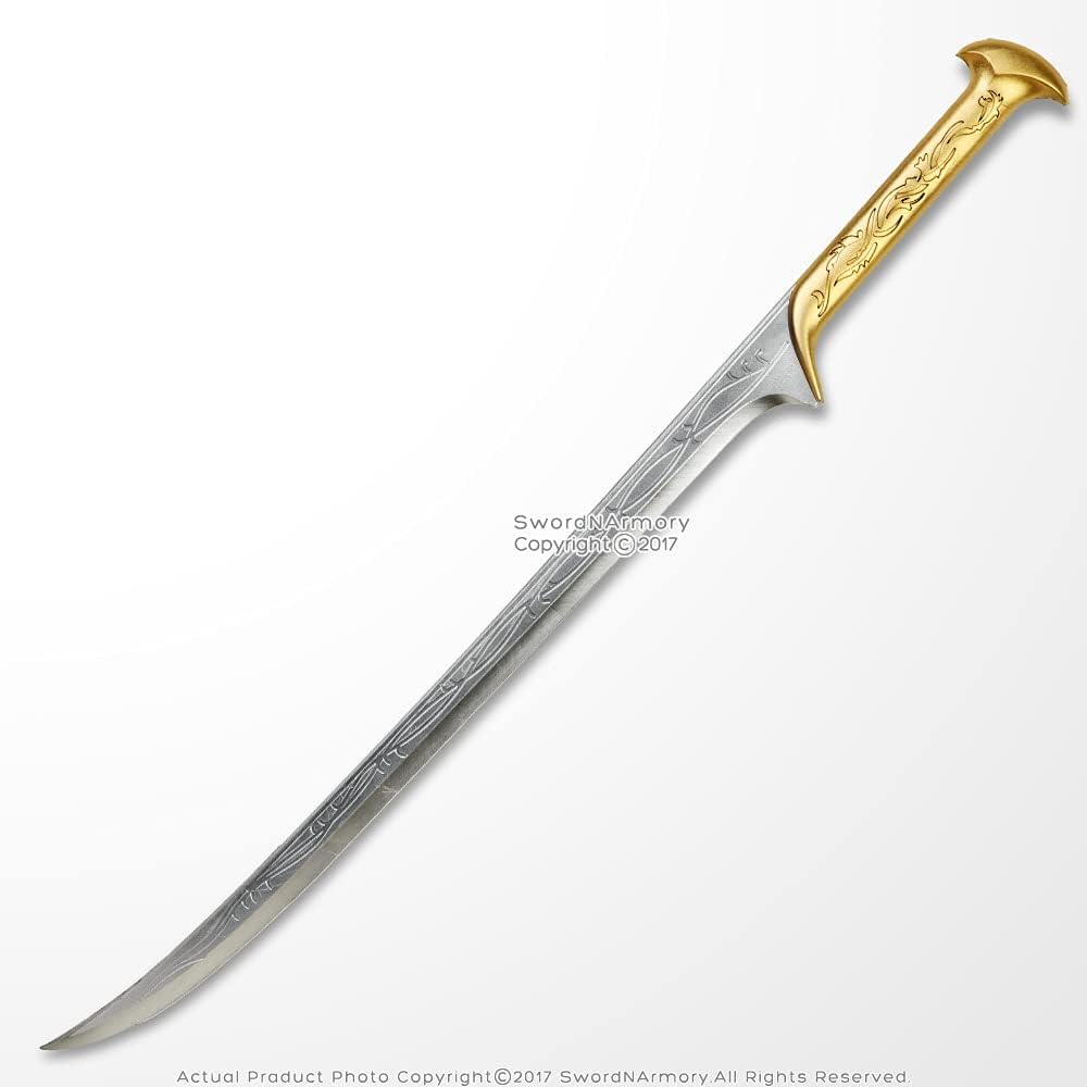 Munetoshi Foam Fantasy Thranduil Sword Prop