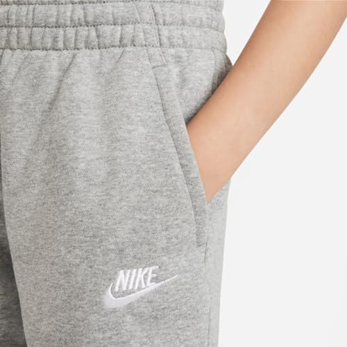 Nike Kids Sportswear Club Fleece French Terry Shorts